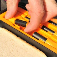 Guru Punch Box